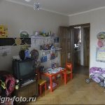 Интерьер детской для маль 02.12.2018 №336 - photo Interior nursery - design-foto.ru
